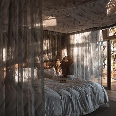 Victoria Falls River Lodge Εξωτερικό φωτογραφία