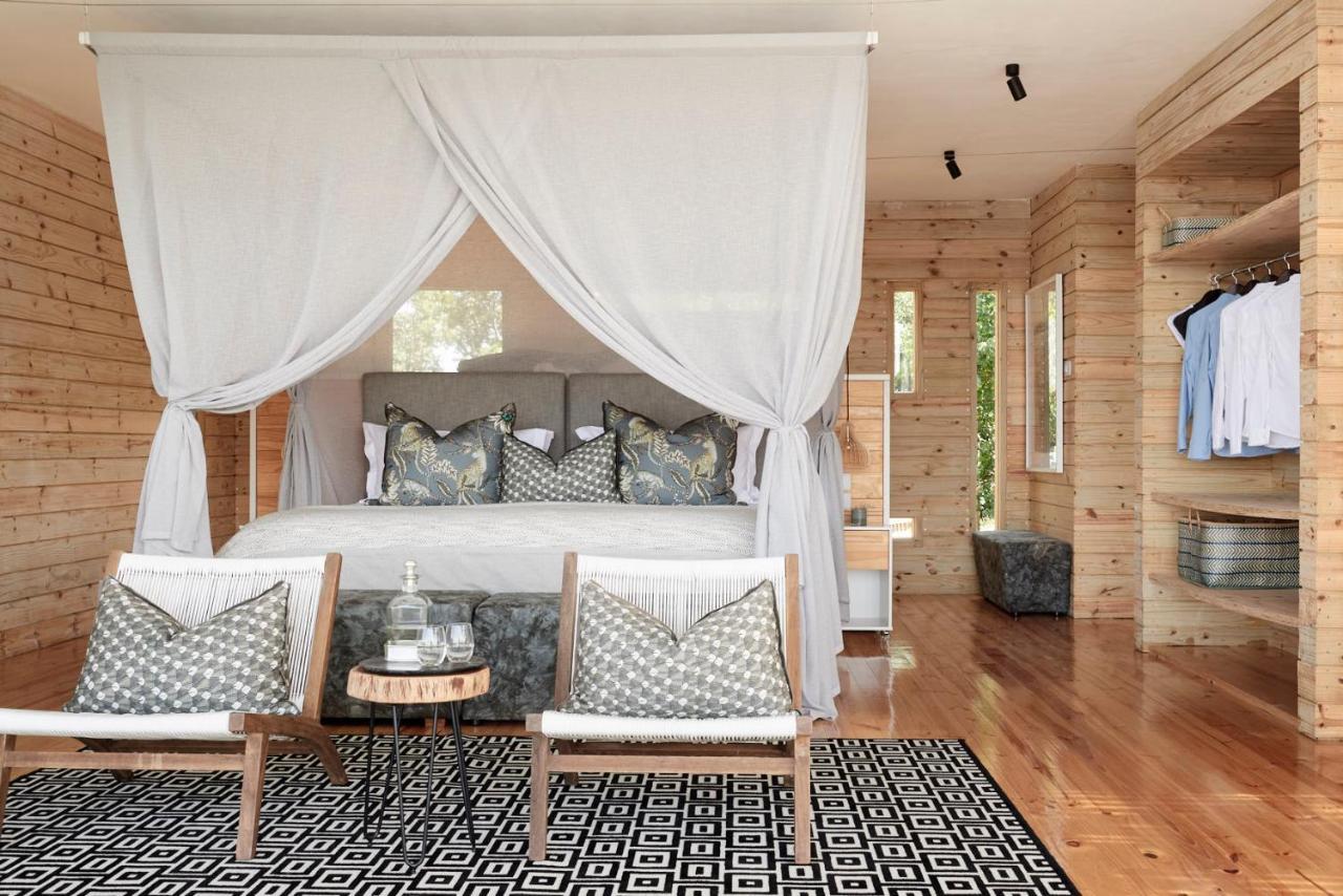 Victoria Falls River Lodge Εξωτερικό φωτογραφία